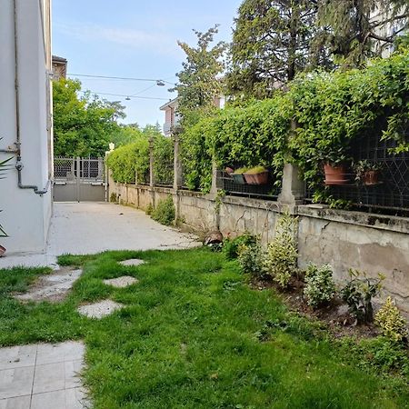 Chez Mavipagi B&B Verona Ngoại thất bức ảnh