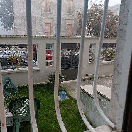 Chez Mavipagi B&B Verona Ngoại thất bức ảnh