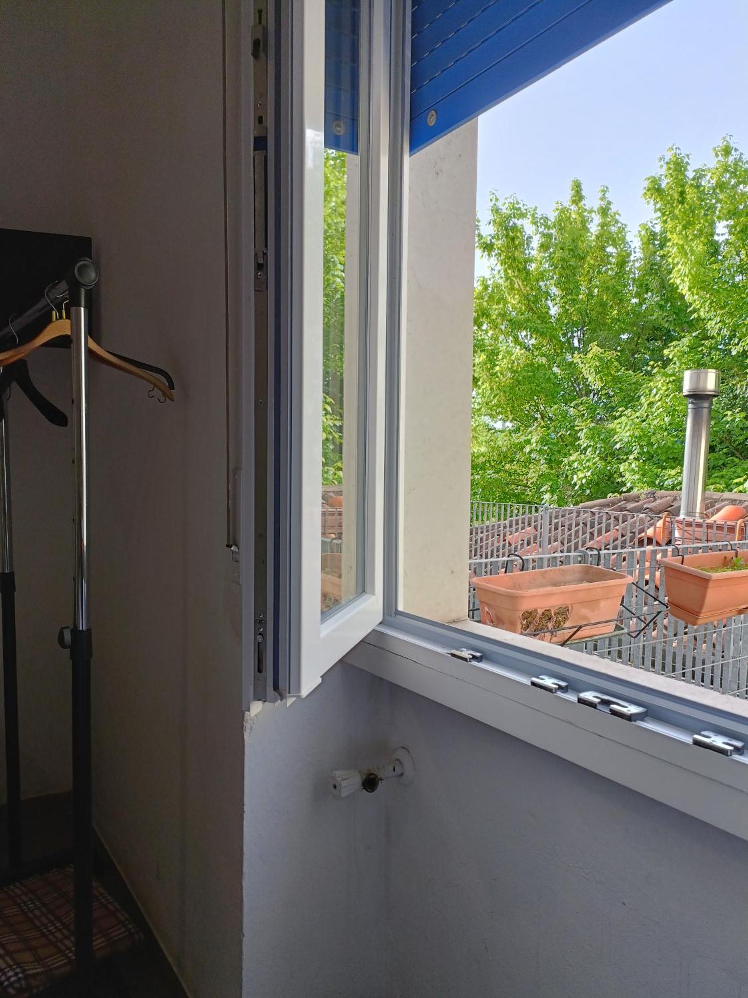 Chez Mavipagi B&B Verona Ngoại thất bức ảnh