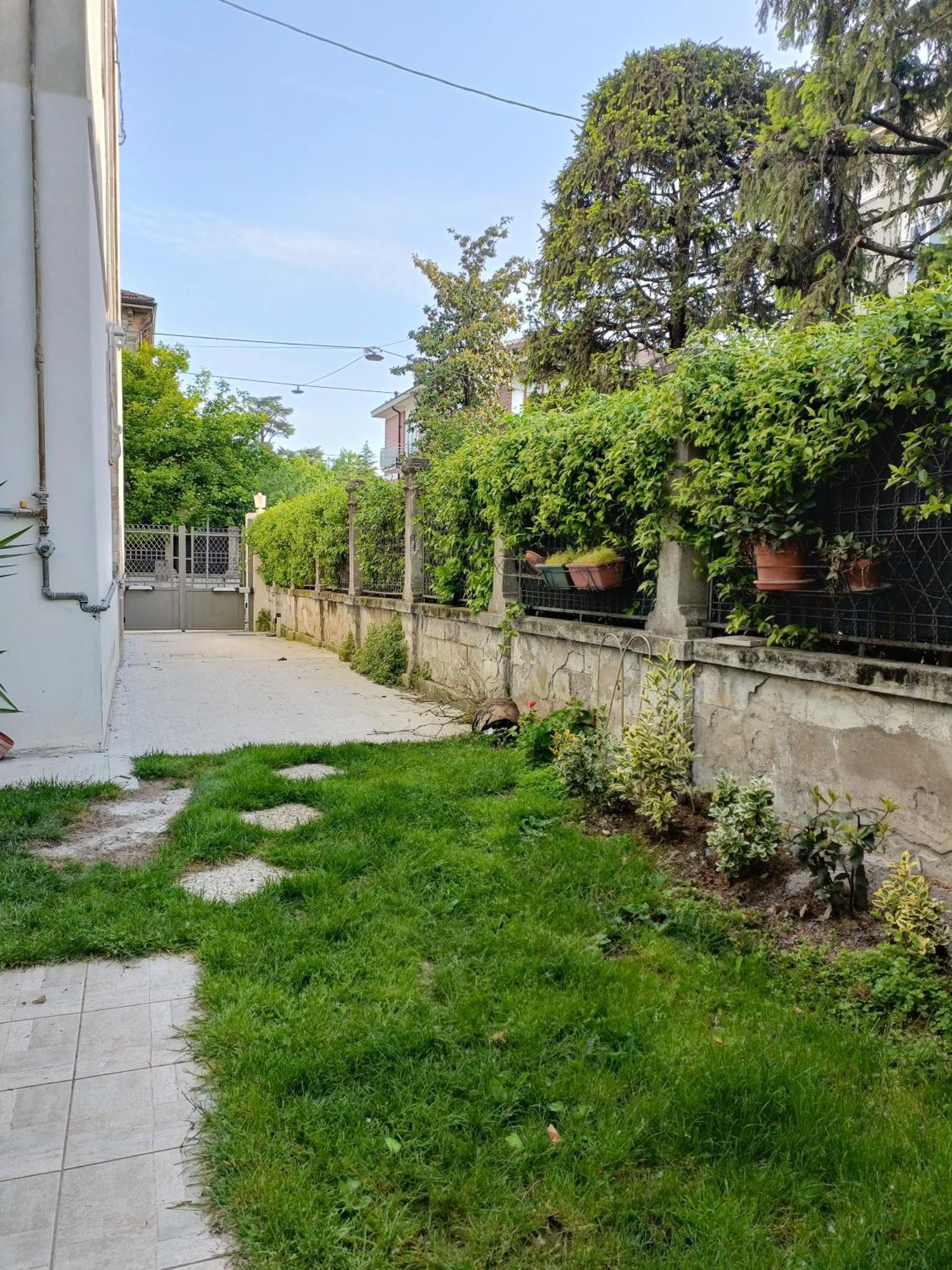 Chez Mavipagi B&B Verona Ngoại thất bức ảnh