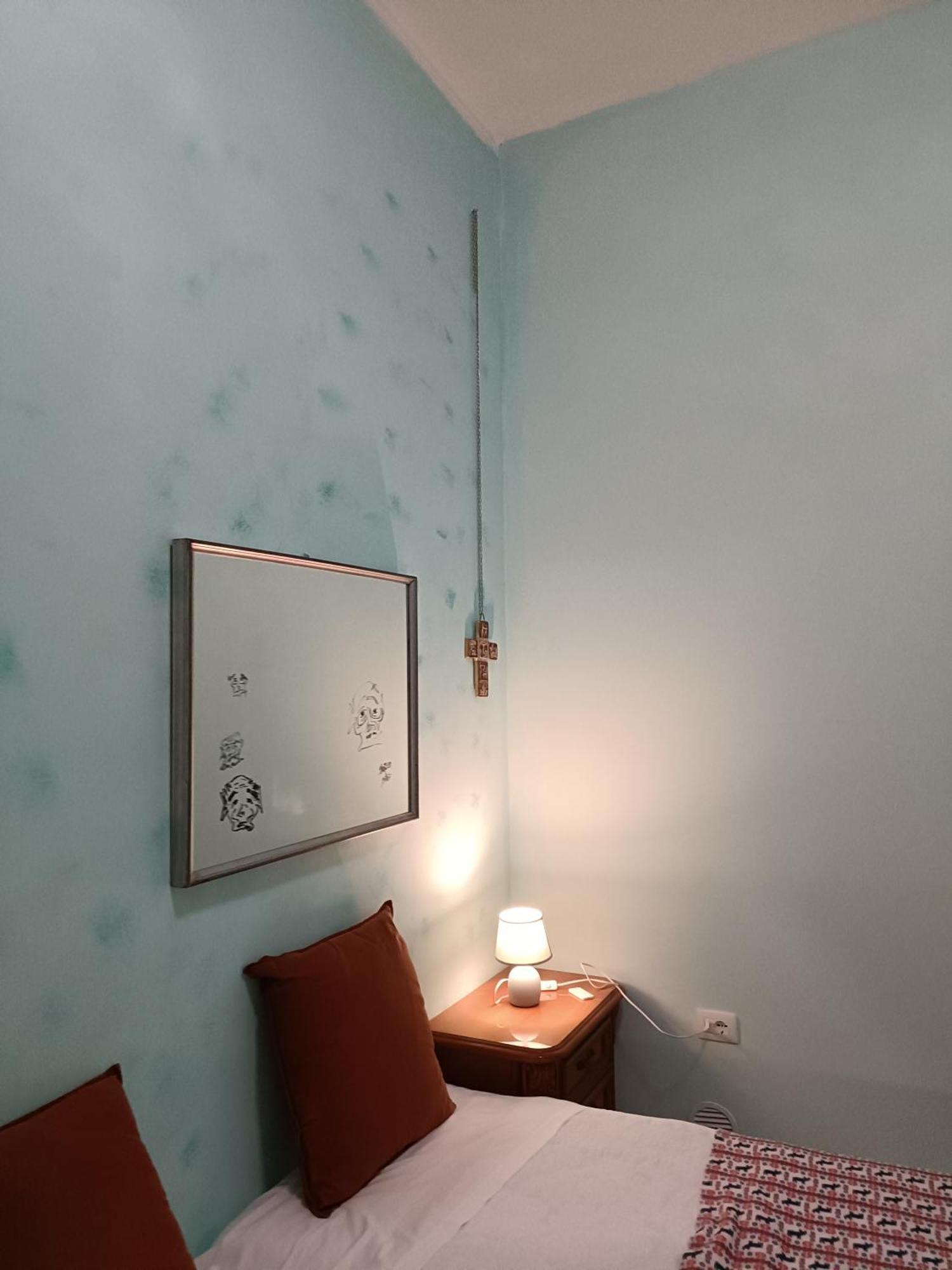 Chez Mavipagi B&B Verona Ngoại thất bức ảnh
