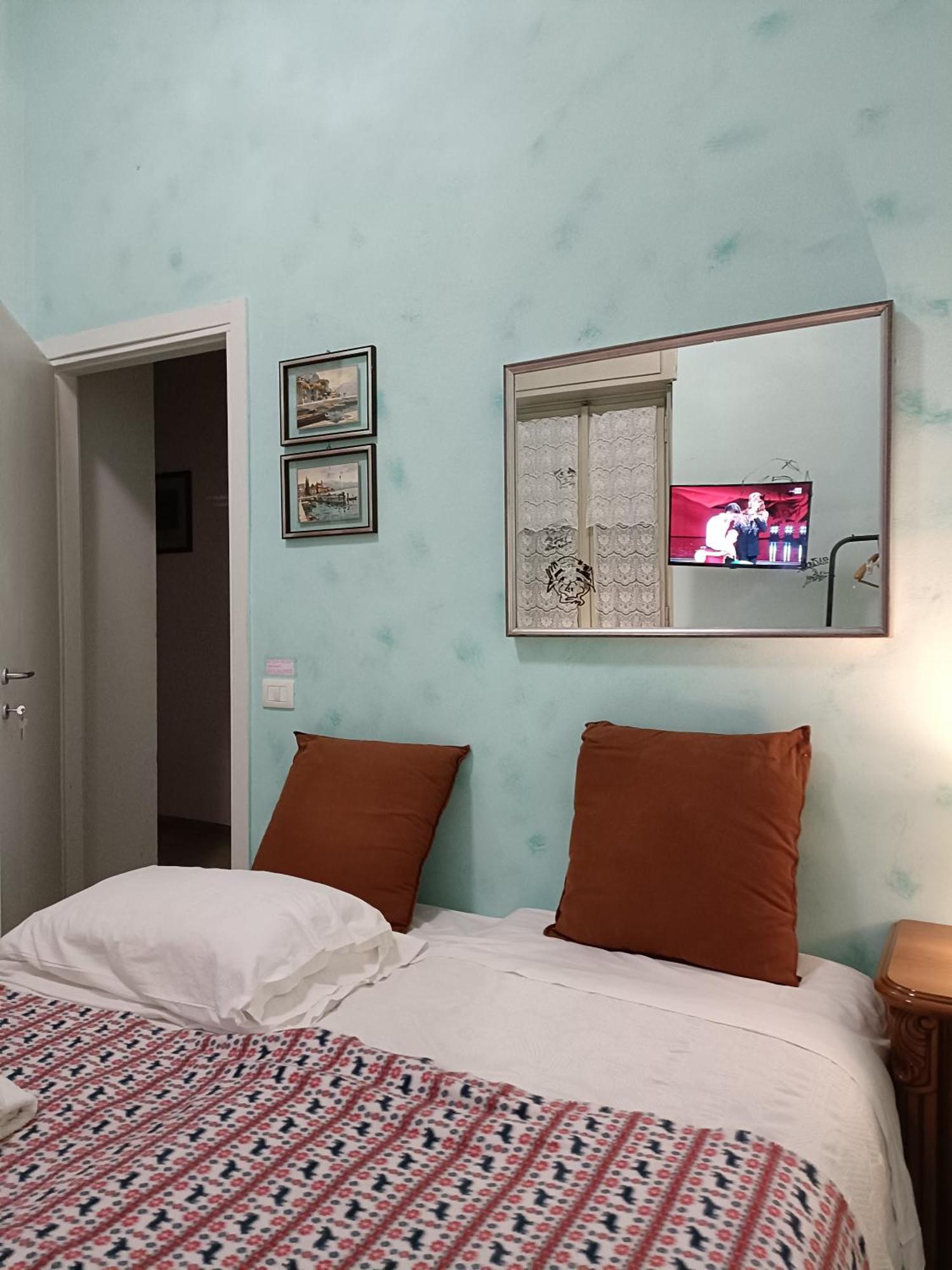 Chez Mavipagi B&B Verona Ngoại thất bức ảnh