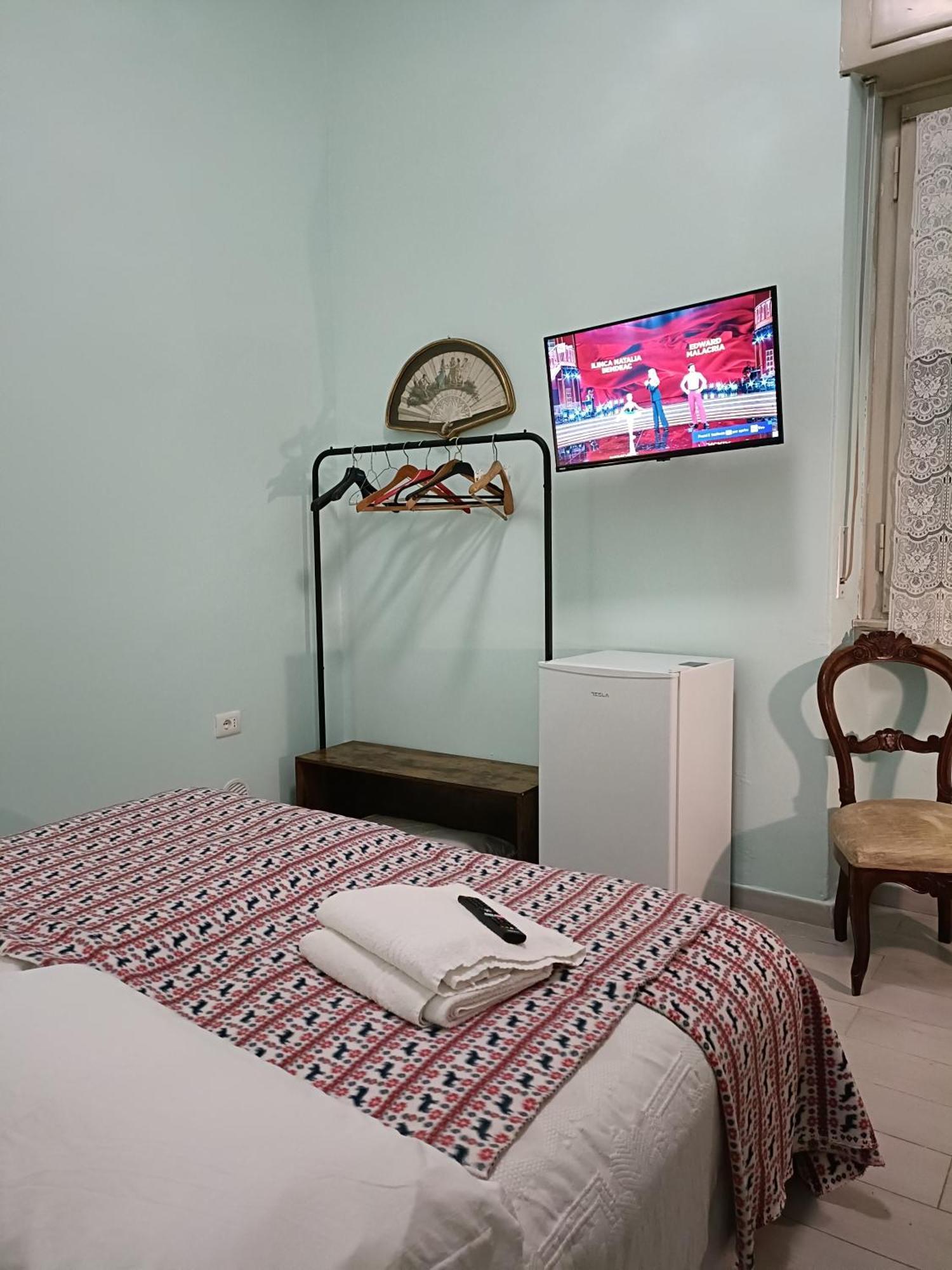 Chez Mavipagi B&B Verona Ngoại thất bức ảnh