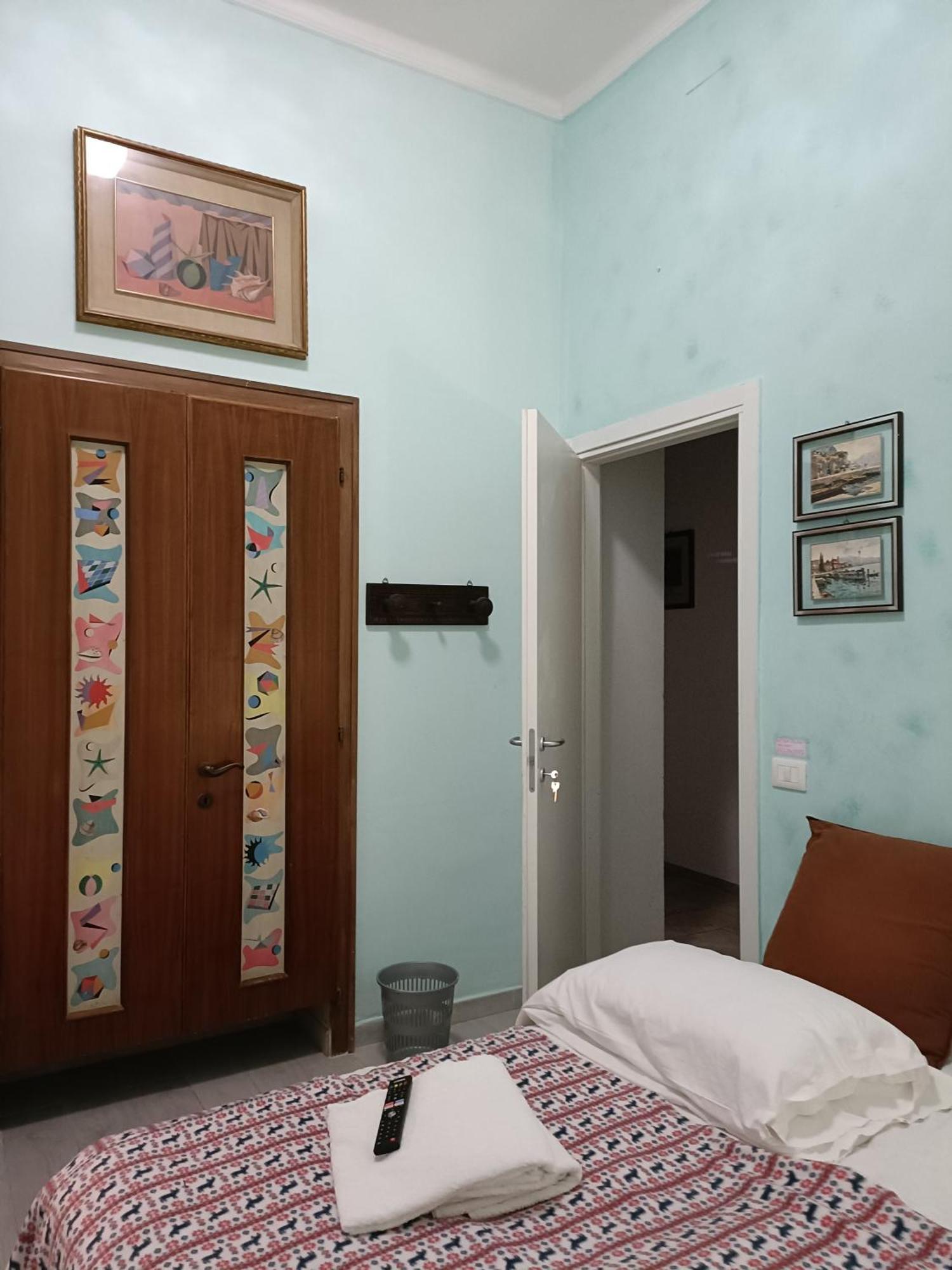 Chez Mavipagi B&B Verona Ngoại thất bức ảnh