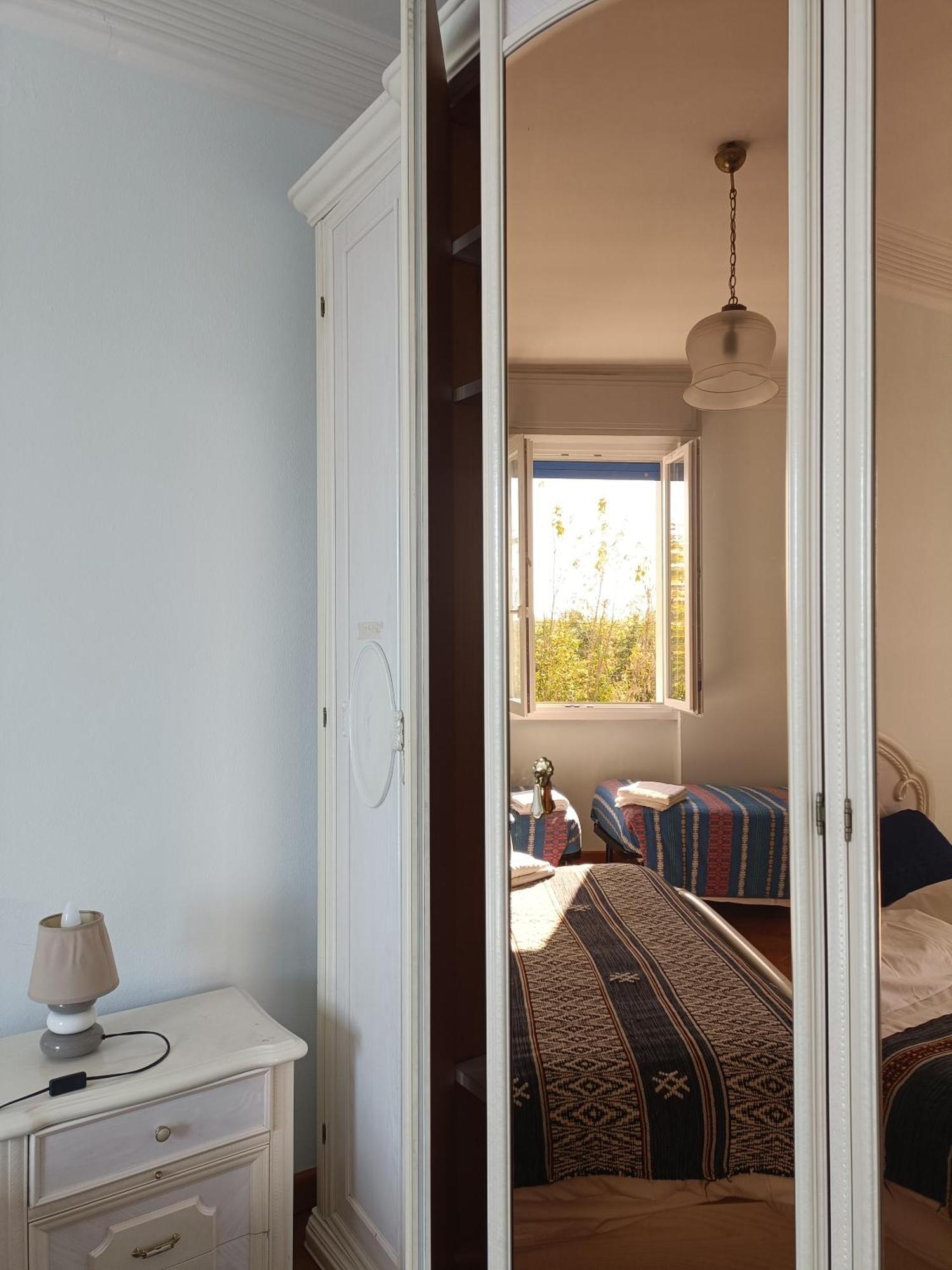 Chez Mavipagi B&B Verona Ngoại thất bức ảnh
