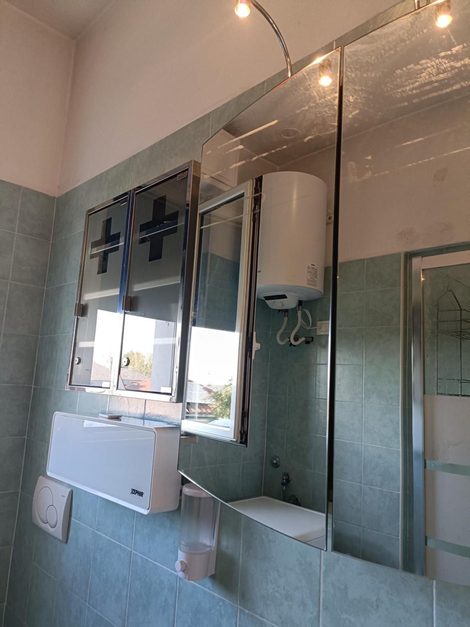 Chez Mavipagi B&B Verona Ngoại thất bức ảnh