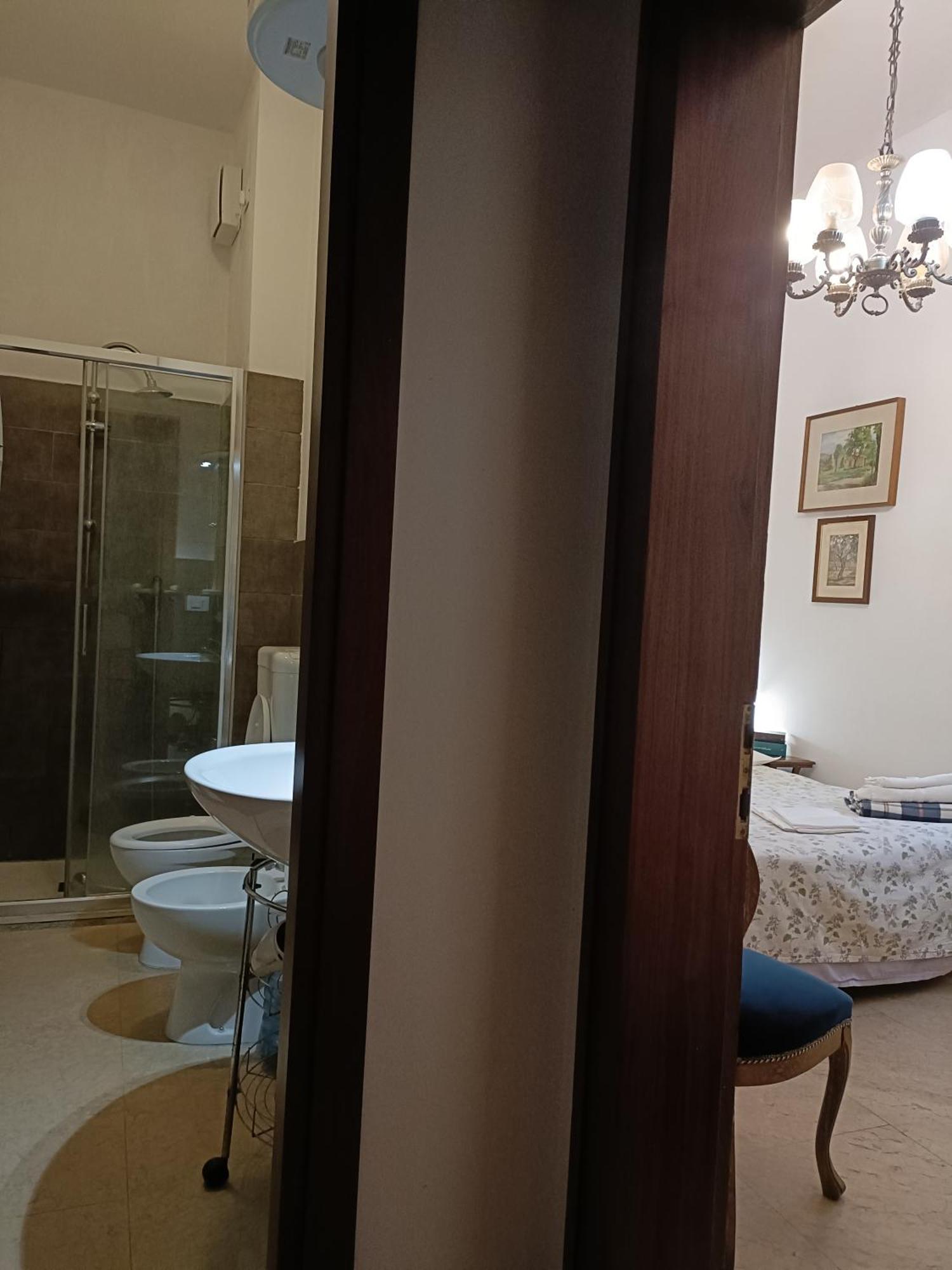 Chez Mavipagi B&B Verona Ngoại thất bức ảnh