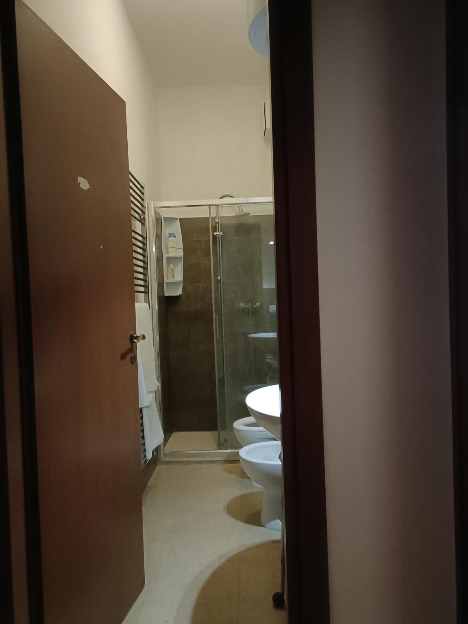 Chez Mavipagi B&B Verona Ngoại thất bức ảnh