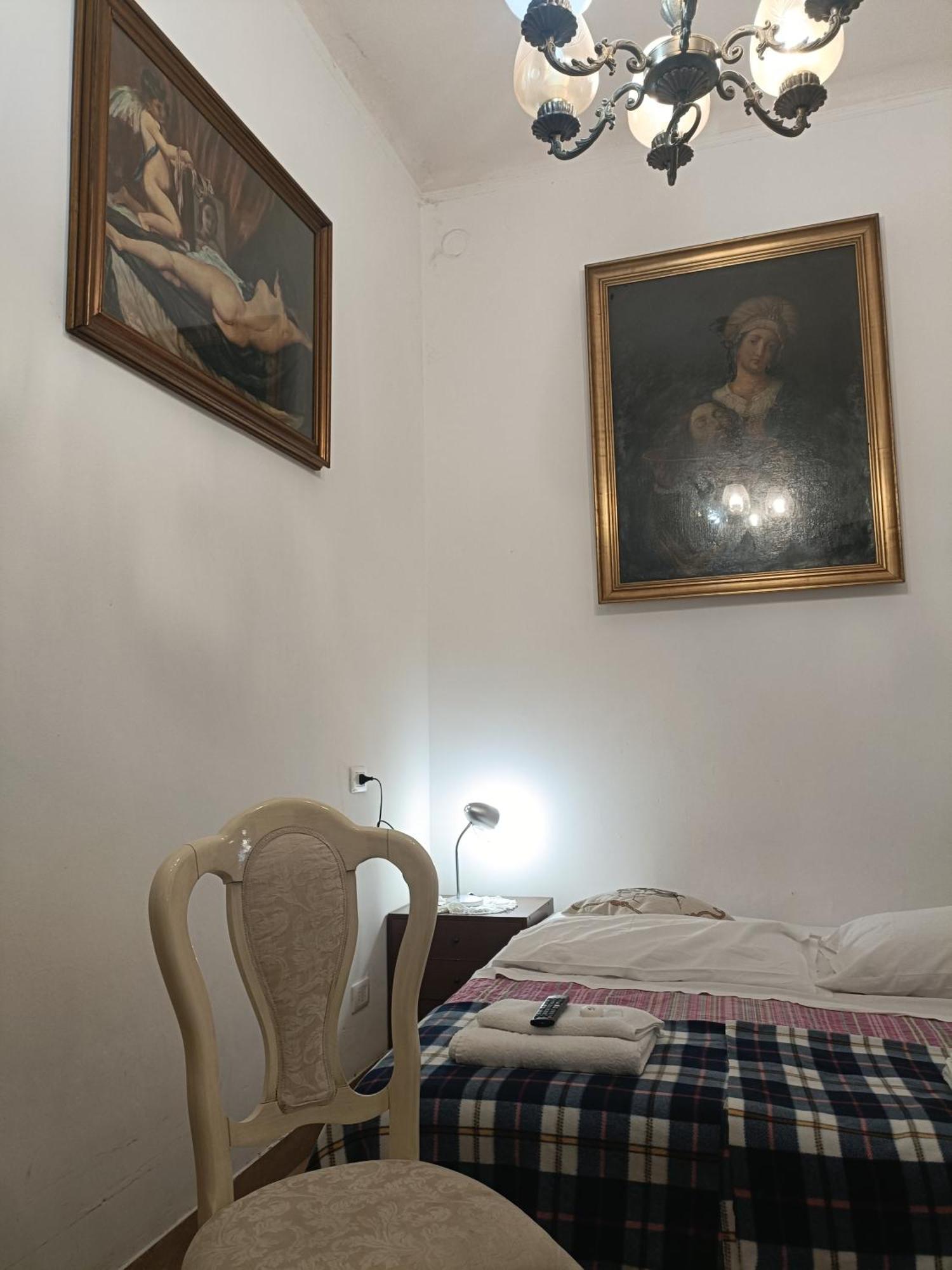 Chez Mavipagi B&B Verona Ngoại thất bức ảnh