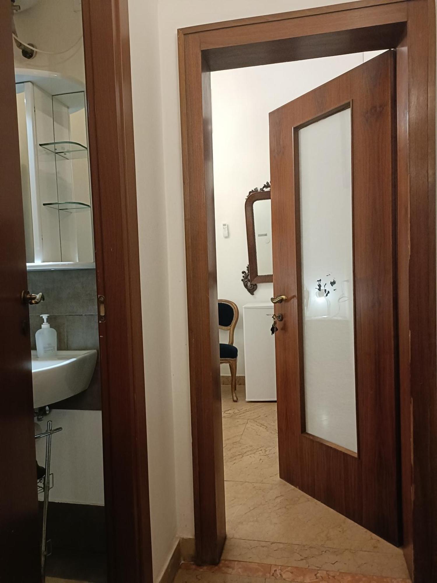 Chez Mavipagi B&B Verona Ngoại thất bức ảnh