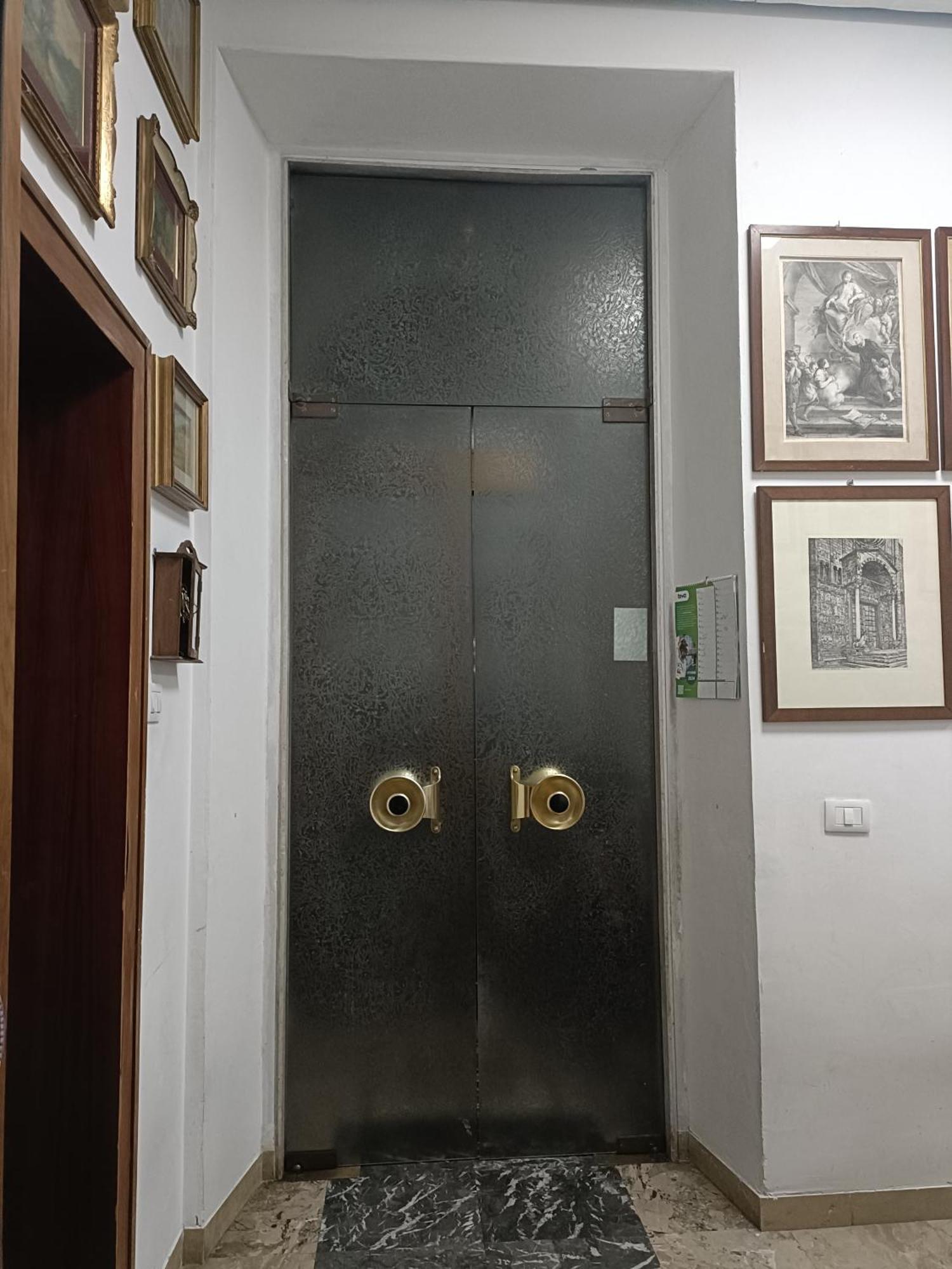 Chez Mavipagi B&B Verona Ngoại thất bức ảnh