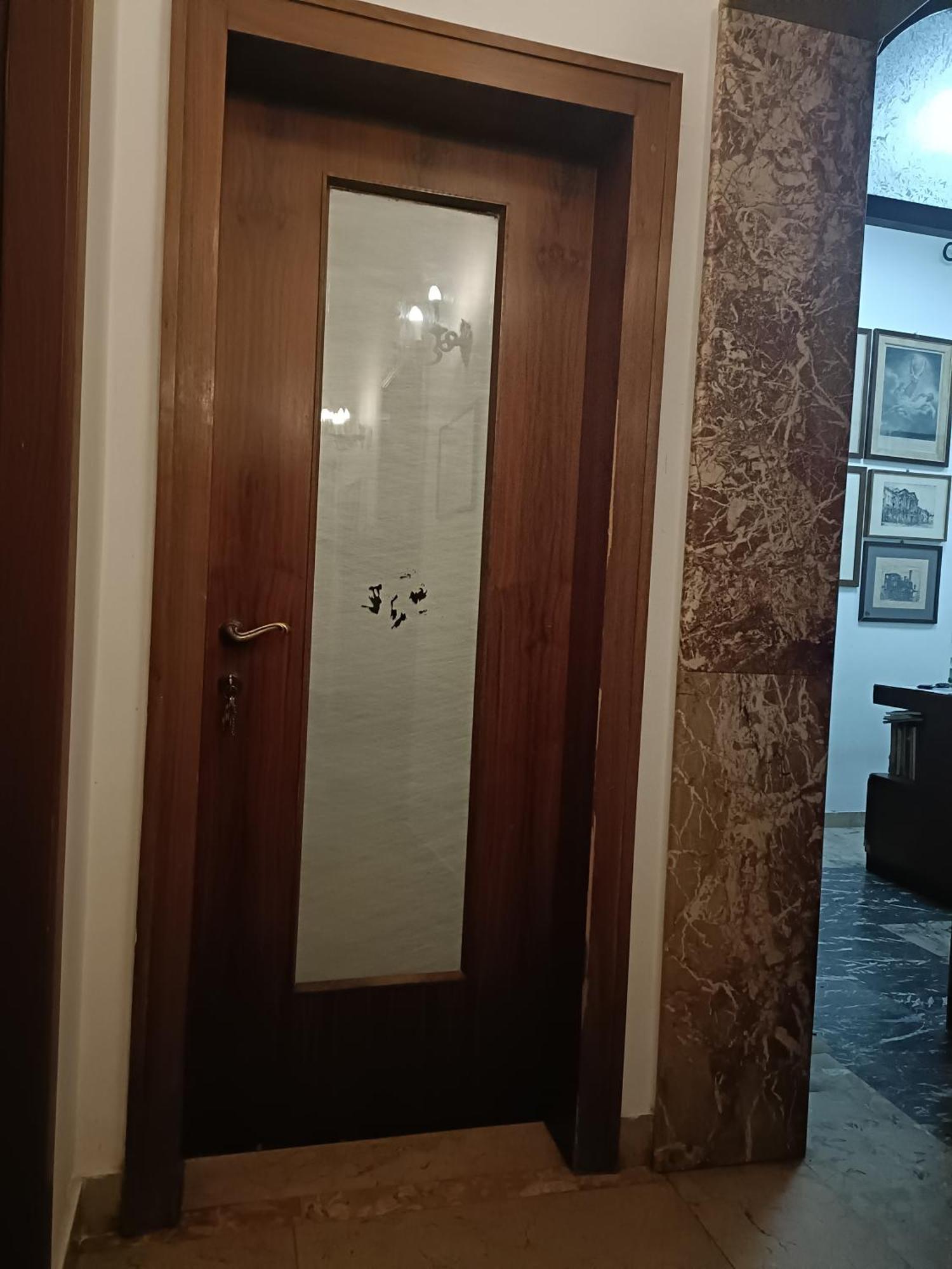 Chez Mavipagi B&B Verona Ngoại thất bức ảnh