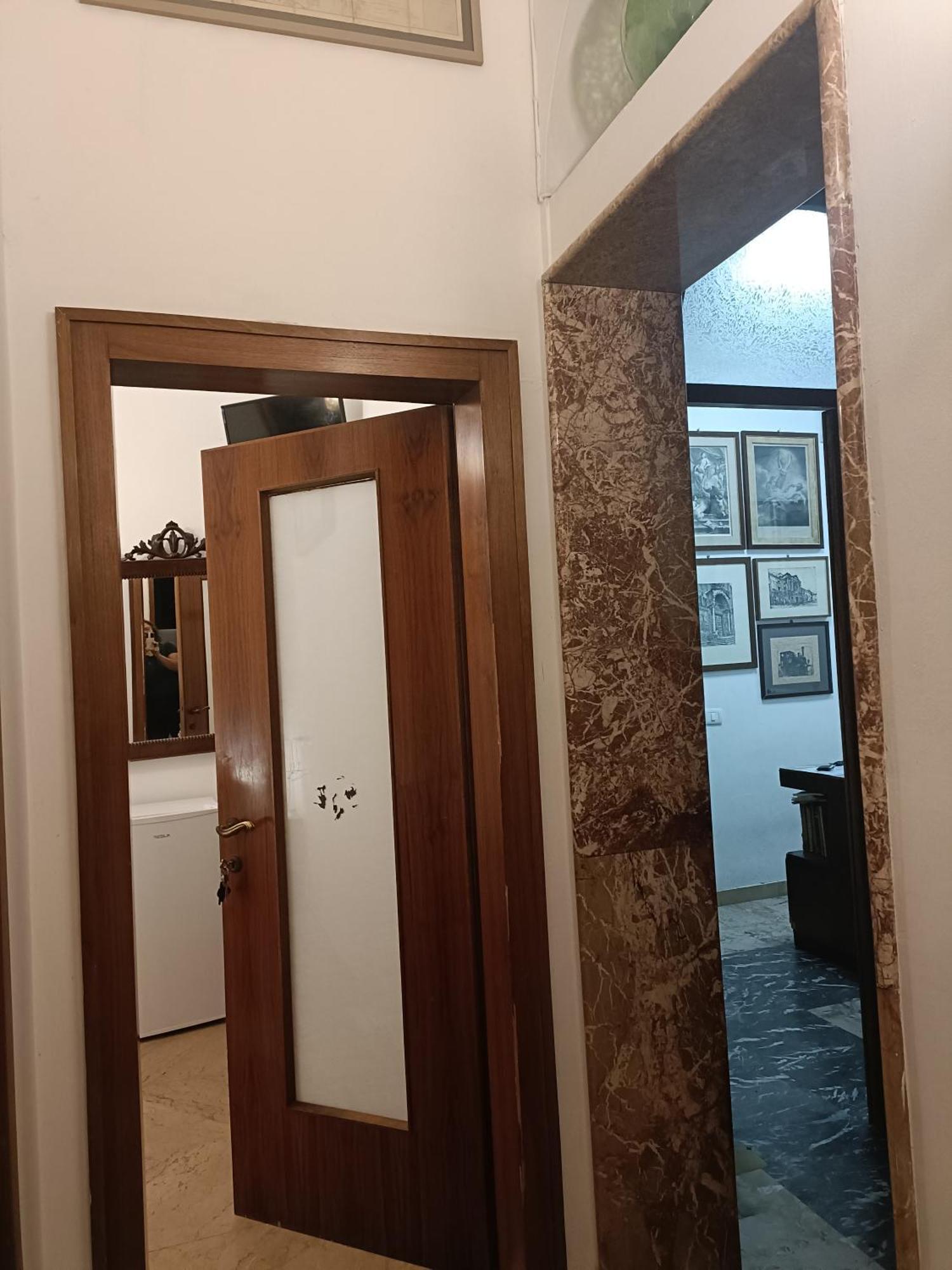 Chez Mavipagi B&B Verona Ngoại thất bức ảnh