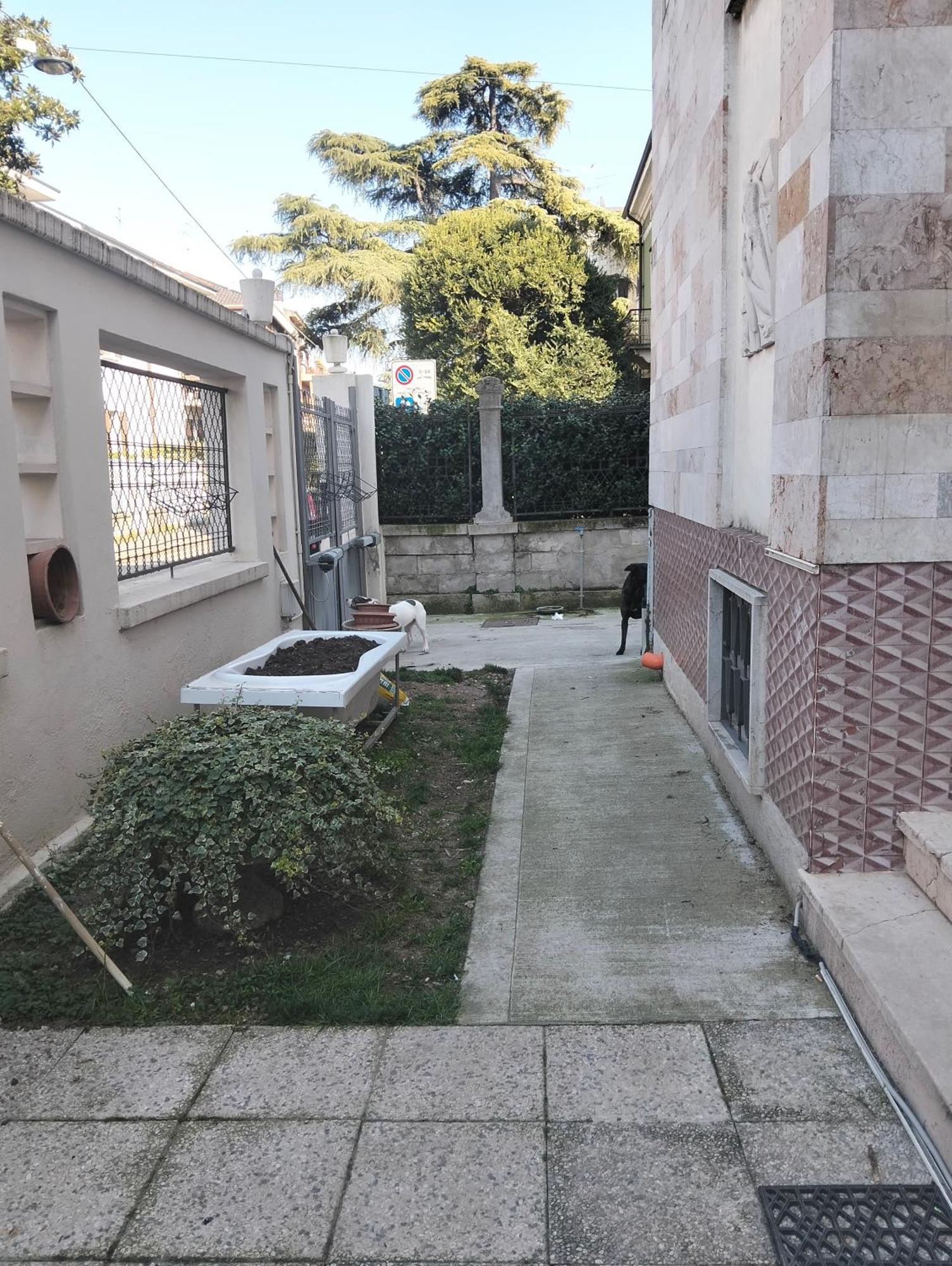 Chez Mavipagi B&B Verona Phòng bức ảnh